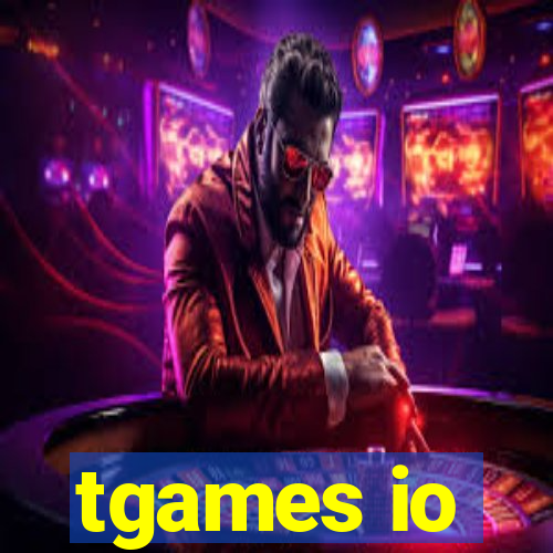 tgames io